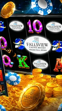 Fallsview Casino screenshot 2